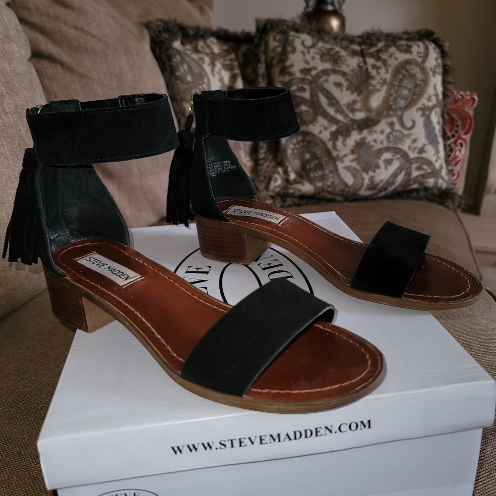 Steve Madden Deaa Sandals